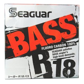 KUREHA SEAGER R18 BASS 240m 7lb