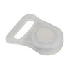Headgear Clip for ResMed N10 F10 Silicone Pad Precisely Manufactured