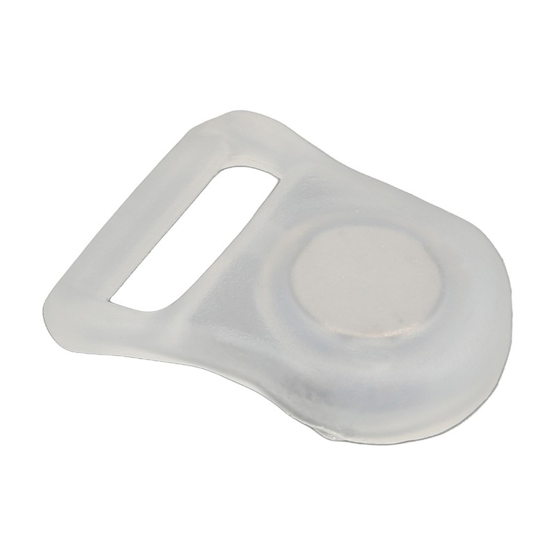 Headgear Clip for ResMed N10 F10 Silicone Pad Precisely Manufactured