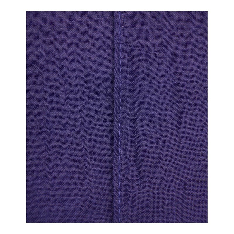 Majea Scarf Lima Slim Cut Women's Neckerchief Light Plain Thin