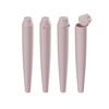SMOWE Greencone Joint Tube Pack of 4 (Blossom) Made in