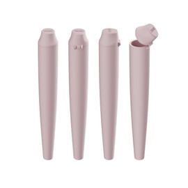 SMOWE Greencone Joint Tube Pack of 4 (Blossom) Made in Germany