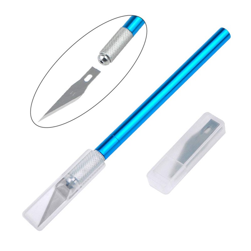 WMYCONGCONG 22 PCS Gundam Model Tools Kit Modeler Basic Tools