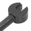 BT30 Pull Stud Wrench 42CrMo Alloy Steel Anti Slip CNC