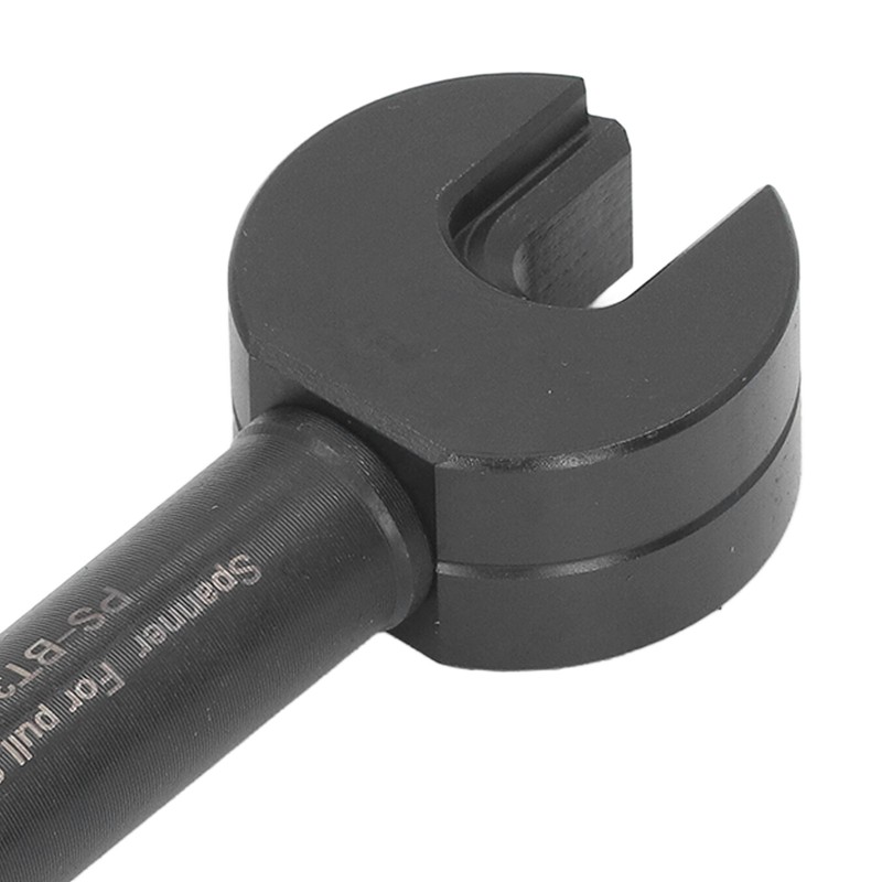 BT30 Pull Stud Wrench 42CrMo Alloy Steel Anti Slip CNC