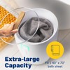 Live Fine Towel Warmer | Bucket Style Luxury Heater with