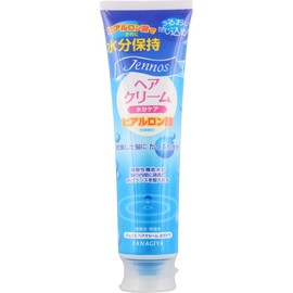 Genos Hair Cream Moisture Care