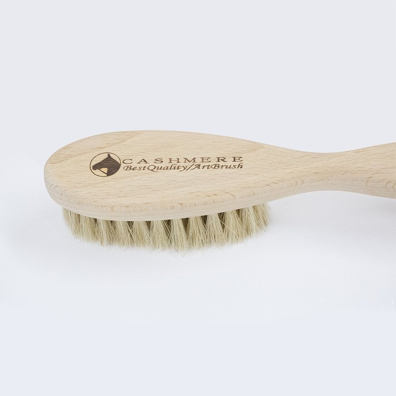 Shallow Grass Art Brush, Cashmere Clothing Brush, Takumi