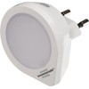 Brennenstuhl LED Night Light with Twilight Sensor NL 01 QD/LED