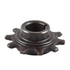 110L Links 415H Chain Spring Loaded Chain Tensioner 10Tooth Clutch
