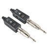 Microphone Wireless System XLR Wireless Transmitter and Receiver Wireless Microphone
