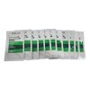 Dercos Shampoo Control Caspa Cabello Normal 216 Ml En Sobres