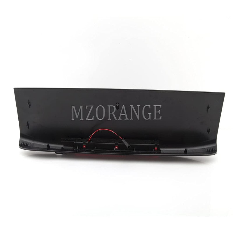 MZORANGE LED High Mount 3rd Third Stop Light Brake Light