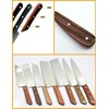 Coolneon Brass Rods 1.5, 2, 2.5, 3, 4, 5, 6,
