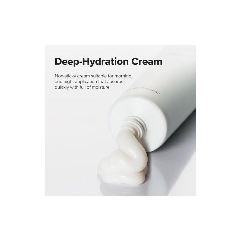 Dynasty Cream