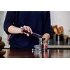 Cole & Mason 605 Refillable Spice Mill - Kitchen &