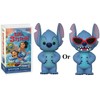 Funko Pop! Blockbuster Rewind: Disney's Lilo & Stitch - Stitch