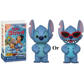 Funko Pop! Blockbuster Rewind: Disney's Lilo & Stitch - Stitch *Chase Possible* (Hot Topic Exclusive)