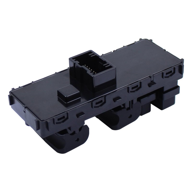 Roneeson Front Driver Side Power Window Switch 2 Auto for