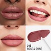Rimmel London Lasting Mega Matte Liquid Lipstick, Long-Lasting, Hydrating, Vegan