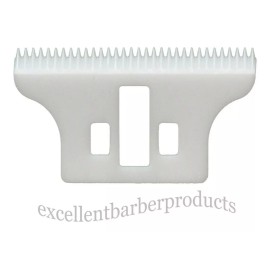 Wahl Repuesto Navaja Ceramica Omnicord Detailer Roja T Wide Wahl