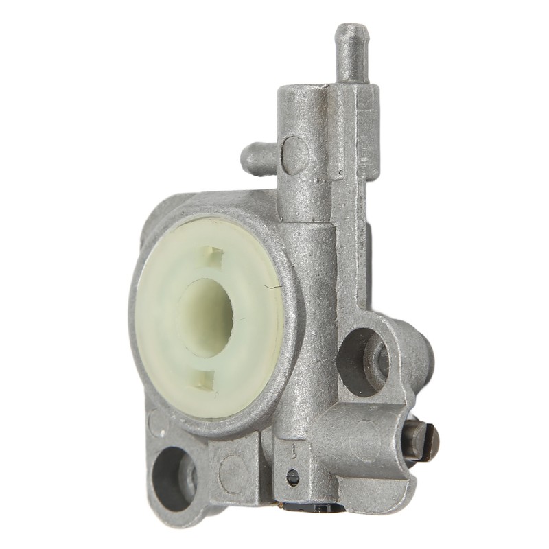 Oil Pump with Metal Worm Gear Replacement for CS350 CS2600
