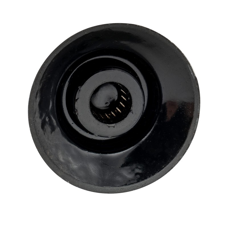 Musiclily Pro Metric Guitar Knobs Top Hat Bell Knobs 2