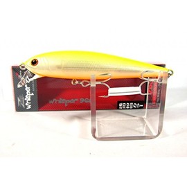 ジップベイツ ルアー ZBLウィスパー96S ゴーストチャート