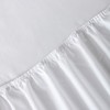 Good Nite Super King Fitted Sheet Extra Deep Pocket Soft