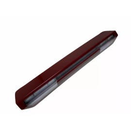 GM OEM NEW High Mount Stop Light 3rd Brake Lamp 19-20 Silverado Sierra 84419006