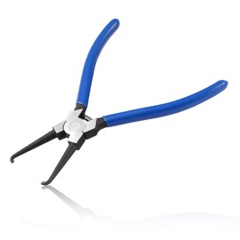 LEONTOOL Fuel Hose Plier, Coupler Plier, 6.3 inches (161 mm), Fuel Hose Coupling Removal, Coupling Tool, Vehicle Maintenance Tool