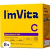 Partner_Reference I'mvita Immune Vitamin C 1000 60p 150g 8 packs