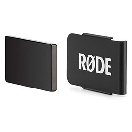 RØDE Microphones MagClip GO Magnetic Clip for Wireless GO, MAGCLIPGO
