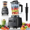 Blender Smoothie & Grinder, 1000/2400W 25K RPM, 68oz, BPA-Free, Kitchen