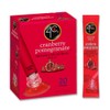 4C Powder Drink Mix Packets, Cranberry Pomegranate 1 Pack, 20