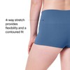 SPANXshape ExtraOrdinary Boyshort - Sculpting Compression - Women's Shapewear Underwear
