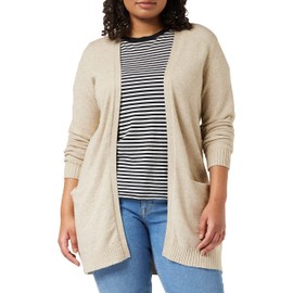 Vila Women's Basic Cardigan