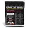 Zeal Naturals Enhanced Electrolyte Powder Stick Packs (Variety Pack -