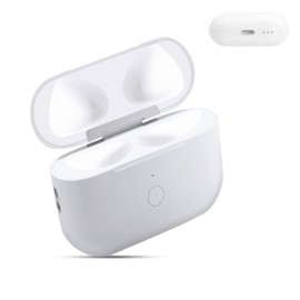 Wireless Charging Case Compatible with AirPod 3rd Generation