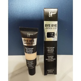 It Cosmetics Bye Bye Under Eye Waterproof Concealer ~ pick Your Shade -free ship - #10.5 Light (C)