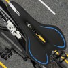 Universal Thicken Silicone Hollow Bike Seat Saddle Replacement Cycling Sccessory