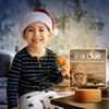 Buioata Son Gifts, Night Light-Gifts for Son, Son Christmas Gifts,