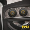 Pyle Car Two Way Speaker System - Pro 6.5 Inch