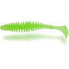 Magic Trout Premium T-Worm Fishing Accessories Trout Fishing Rubber Fish