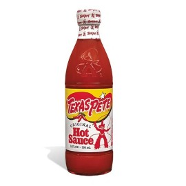 Texas Pete Original Hot Sauce 6 fl oz