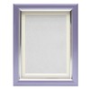 vanjoh Photo Frame Funeral For Color Frame , purple berry