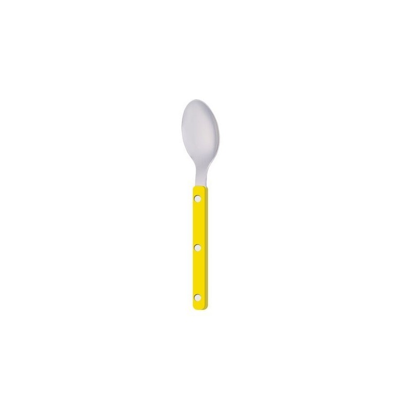 Trinice Sabre Paris Bistro Shiny Cutlery Teaspoon / 트리니체 사브르