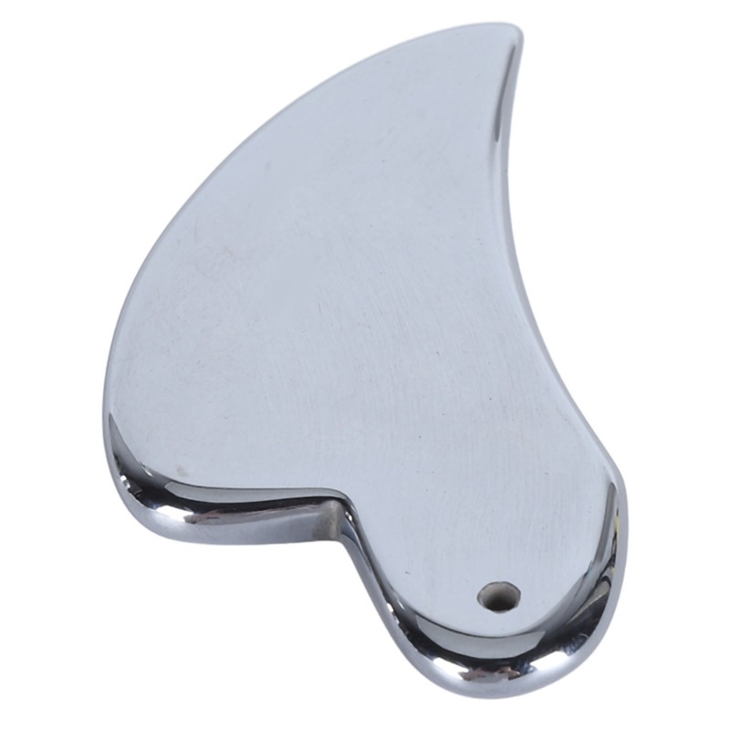 Terahertz Gua Sha Tool Massage Scraping Board Muscle Relaxation Skin