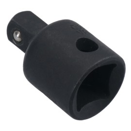 3/8" dr to 1/4" dr Impact Socket Adapter Adaptor Impact Reducer Ratchet