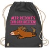 Shirtracer - Gym Bag Backpack - Horse Gift and Accessories